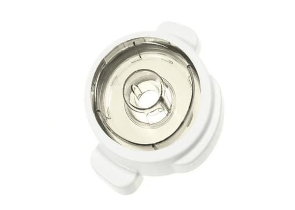 BITAR FÖR MATLAGNING LITEN HUSHÅLLSMASKIN MS-0A19110 LOCK + VIT TÄGNING