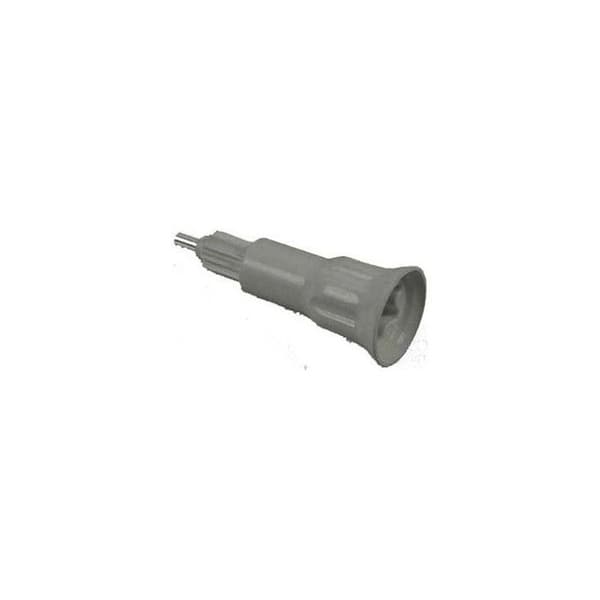 Träningsaxel - KENWOOD - KW714287 - Kompatibel med DFPM250, FPP215, FPP225 - Tillbehör för hushållsmaskin