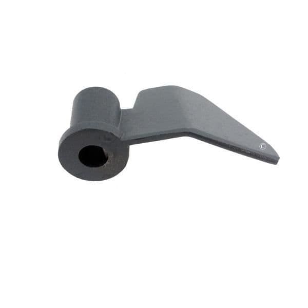 Knar av knådning - Brödmaskin - KENWOOD, MOULINEX (6011)