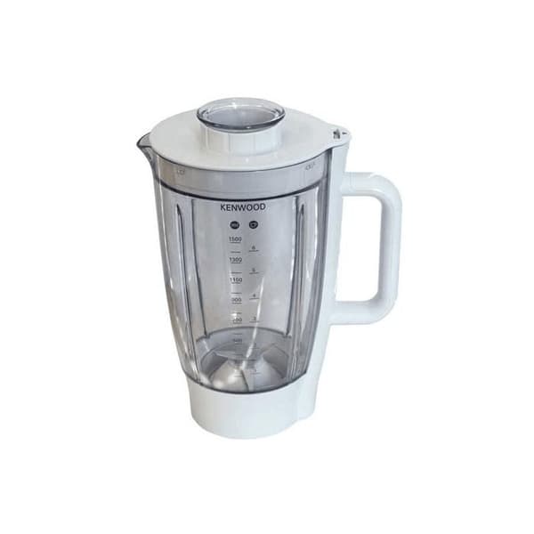 DELBITAR PEPER PÅ KÖKET LITEN ELEKTRONIK KW706719 BOWL BLENDER ACRYLIC HEL 1,5 L