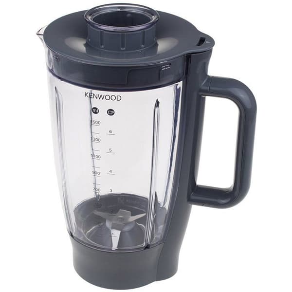 DELBITAR PEPER PÅ KÖKET LITEN ELEKTRONIK KW706719 BOWL BLENDER ACRYLIC HEL 1,5 L