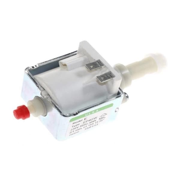 DELS FÖRBEREDELSE AV DRYCKER LITET HUSHÅLLSMASKINER DIVERSE MÄRKEN D852439 PUMP ULKA PUMP 230V. 48 WATT EP4GW