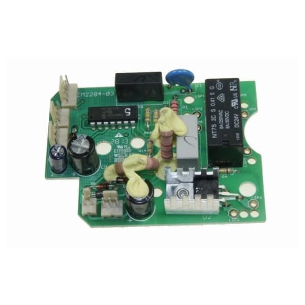 Effektmodul - KENWOOD - KW715256 - Grön - Utformad för KM262 - Kökassistent