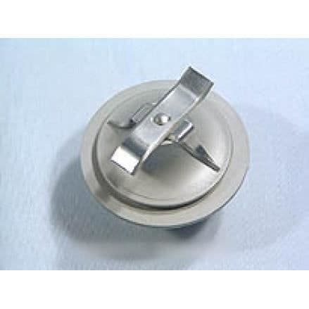 Bloc kniv i metall - KENWOOD - AT320A - Utformad för espressomaskiner/Nespresso - Originaldel