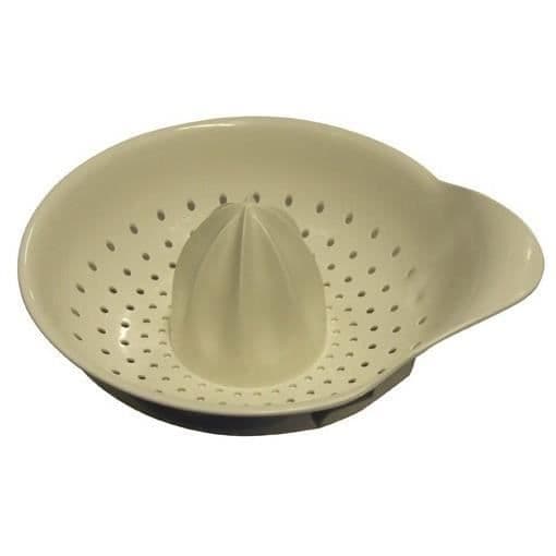 Plastikkon - Kenwood - KW663761 - Beige - Tilbehør for sitruspresse - Unisex