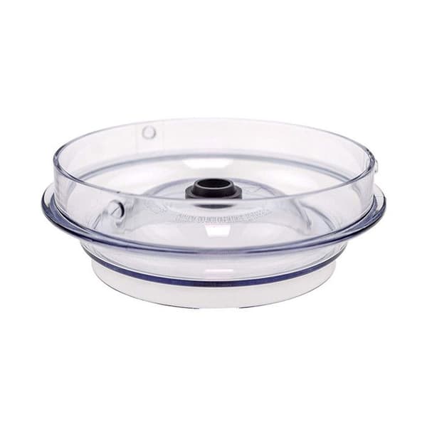 Lock + gasket mini chopper - KENWOOD - KW713370 - Compatible CH580 - Kökassistenttillbehör