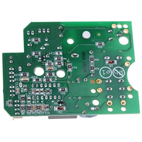 Elektronisk modul - Kenwood - KW712557 - Reservdelar - Kökshjälp - Auktoriserad servicepunkt