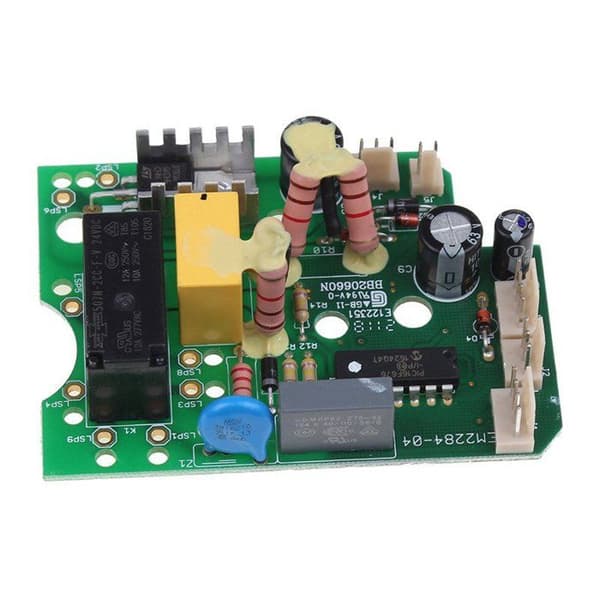 Elektronisk modul - Kenwood - KW712557 - Reservdelar - Kökshjälp - Auktoriserad servicepunkt