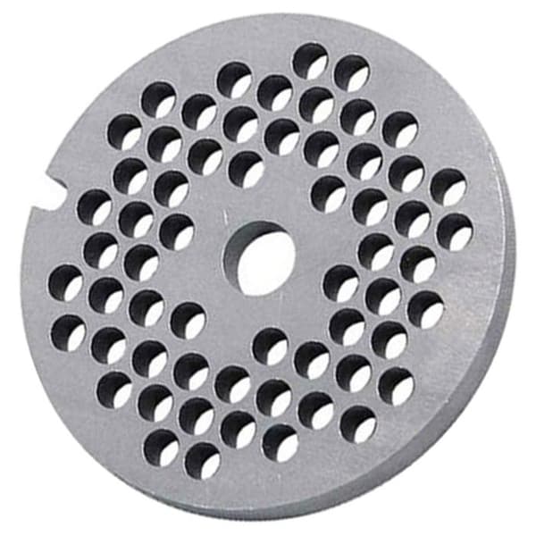 Grill med hål (medel för köttkvarn) - Kökrobot - KENWOOD (28539)