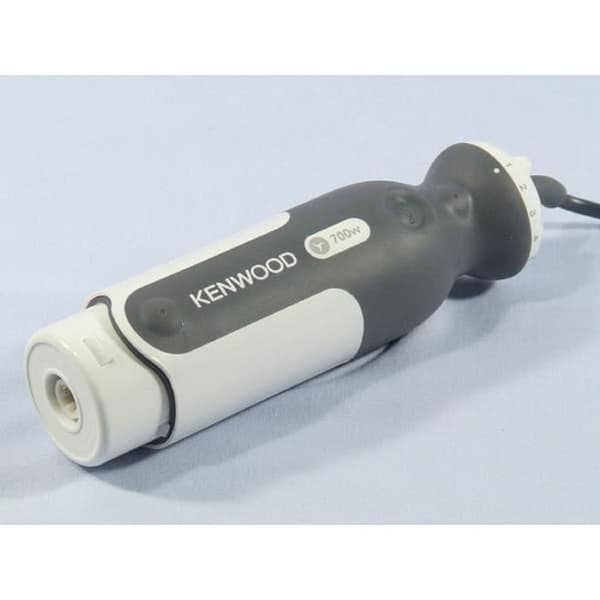 Köksberedare - Kenwood - HB720 Serie - Vit - Handmixare