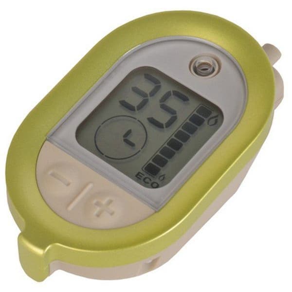 DELSATS KÖKSMASKIN SS-981034 TIMER