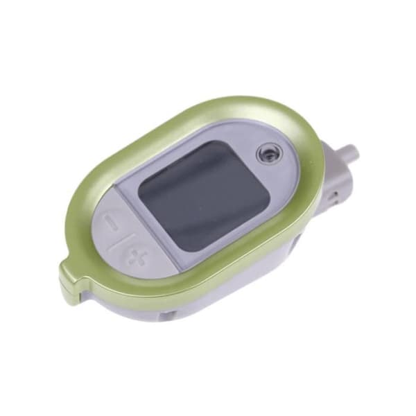 DELSATS KÖKSMASKIN SS-981034 TIMER