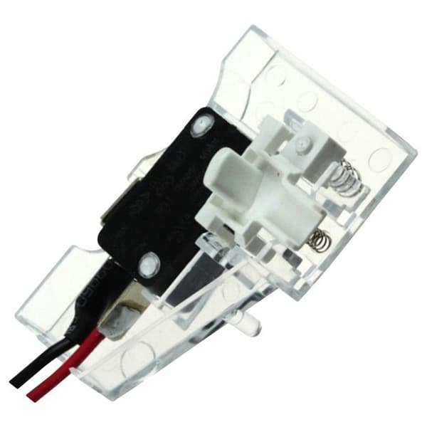 Brytare - KENWOOD - KW706549 - Kompatibel med hushållsmaskiner - Blanda - Tillbehör