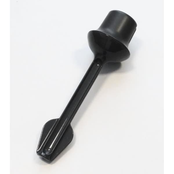 Mikser för blender KAH358 - Kenwood - Svart - Tillbehörsset - Vikt 0,5 kg