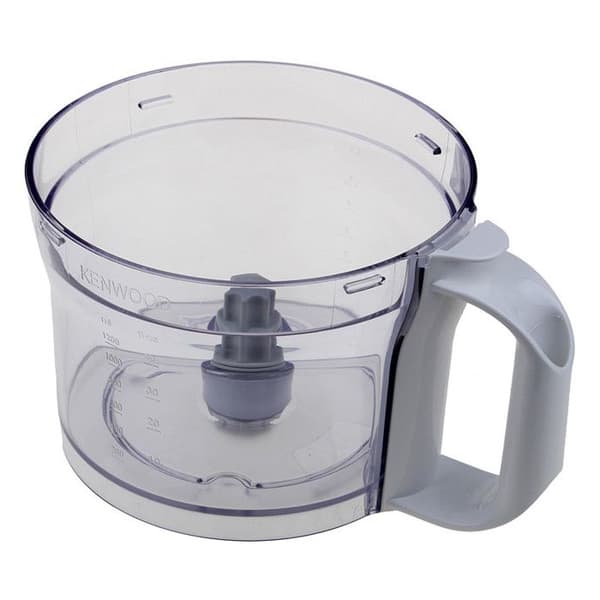 Bol - KENWOOD - FPP220 - Vit - Plast - Mixte