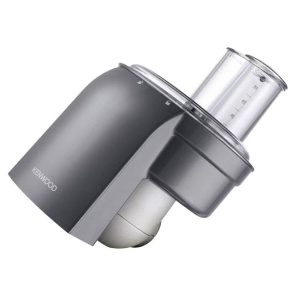 Tillbehör till brunoise - KENWOOD - AW20010009 - Kompatibel med robotar - Färg grå - Unisex