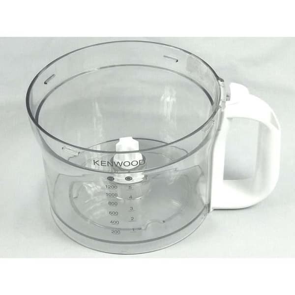 Récipient Kenwood FPP210/220/230 - Kenwood - ref. KW714284
