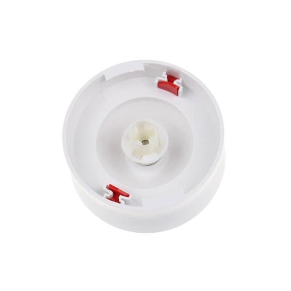 Mixer/mixerskål bladbotten (vit) - Matberedare - KENWOOD (2186)