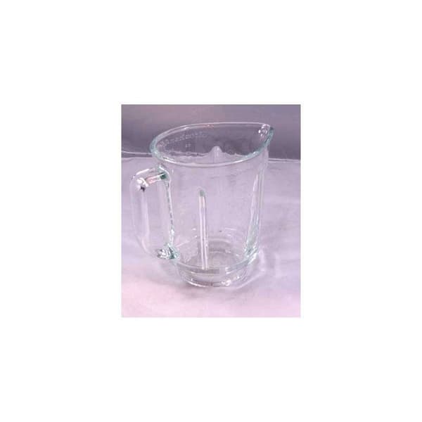 Bol med mixer 1.5l robot Kitchenaid 482000007504
