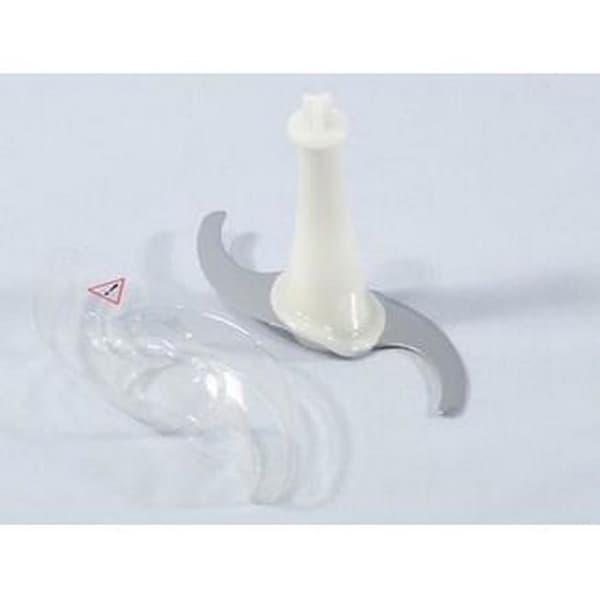 Knivhackare - KENWOOD - KW712997 - Med skyddshölje - Kompatibel med HB724, KMIX, HDP402