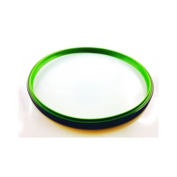 Thermomix TM31 lockpackning - Grön - Thermomix