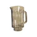 Miniatyrbild 1 av 3: KULINARISK FÖRBEREDELSESDELAR SMÅ APPARATER KW712697 BLANDERSKÅL 1,6L NUDE GLAS