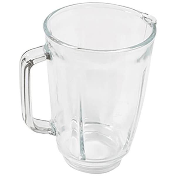 KULINARISK FÖRBEREDELSESDELAR SMÅ APPARATER KW681957 BLENDERSKÅL 1,5 LITER