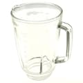 Miniatyrbild 2 av 3: KULINARISK FÖRBEREDELSESDELAR SMÅ APPARATER KW681957 BLENDERSKÅL 1,5 LITER