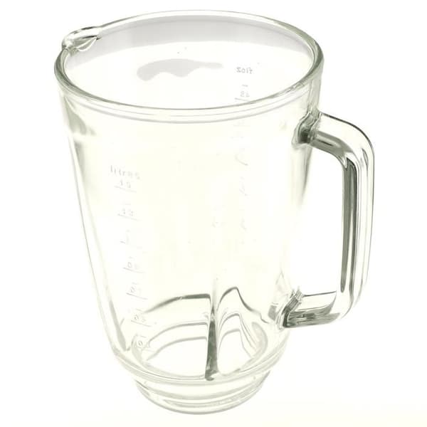 KULINARISK FÖRBEREDELSESDELAR SMÅ APPARATER KW681957 BLENDERSKÅL 1,5 LITER