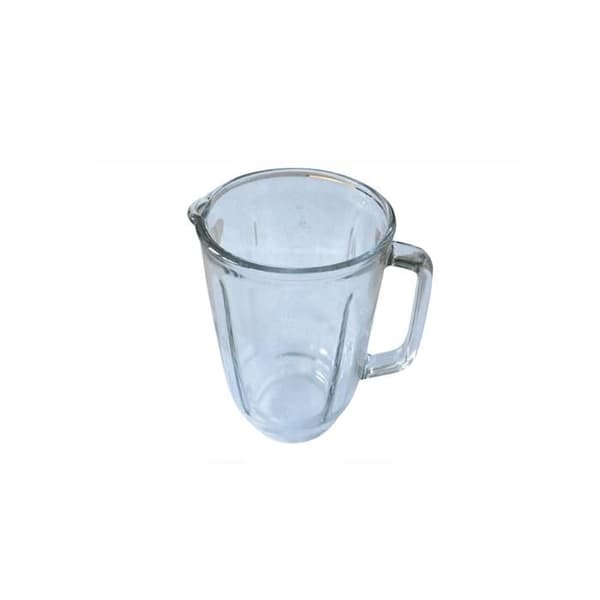 KULINARISK FÖRBEREDELSESDELAR SMÅ APPARATER KW681957 BLENDERSKÅL 1,5 LITER