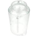 Miniatyrbild 2 av 2: KULINARISK FÖRBEREDELSESDELAR SMÅ APPARATER KW713790 NUDE BLENDER GLASSKÅL