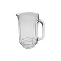 Miniatyrbild 1 av 2: KULINARISK FÖRBEREDELSESDELAR SMÅ APPARATER KW713790 NUDE BLENDER GLASSKÅL