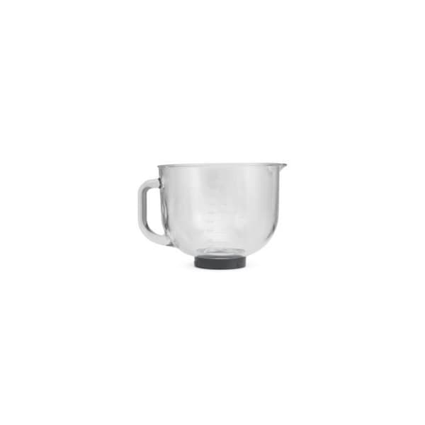 Glasskål för kMix Kenwood KW716702 matberedare