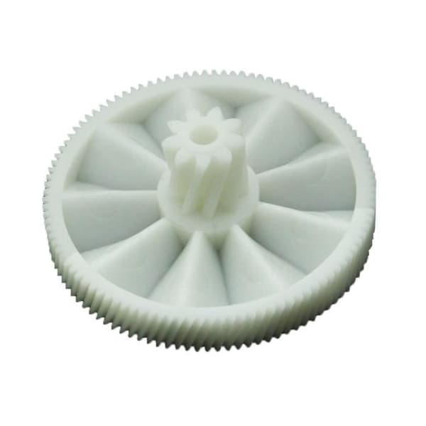 Intermediär kugghjul - BRAUN, DELONGHI - BR67000898 - Köksmaskin - Tillbehörskit