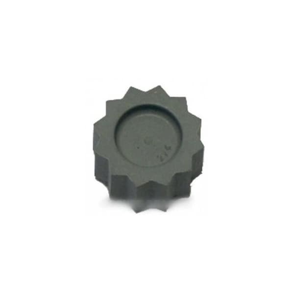 TANDAD HJUL FÖR HUSHÅLLSMASKIN ROBOT ELKÖK MOULINEX * A03821(0) A0383A(0) A89019(0) A8901A
