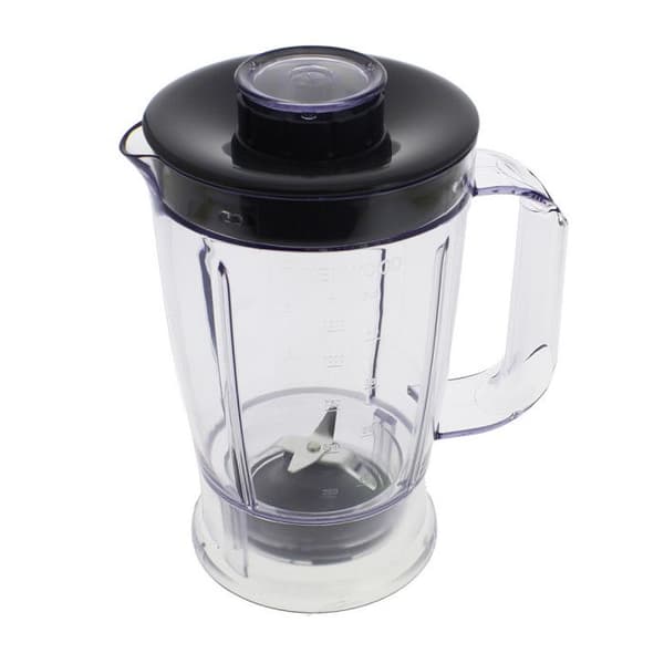 Bol blender komplett AS00004682 för KENWOOD köksmaskin