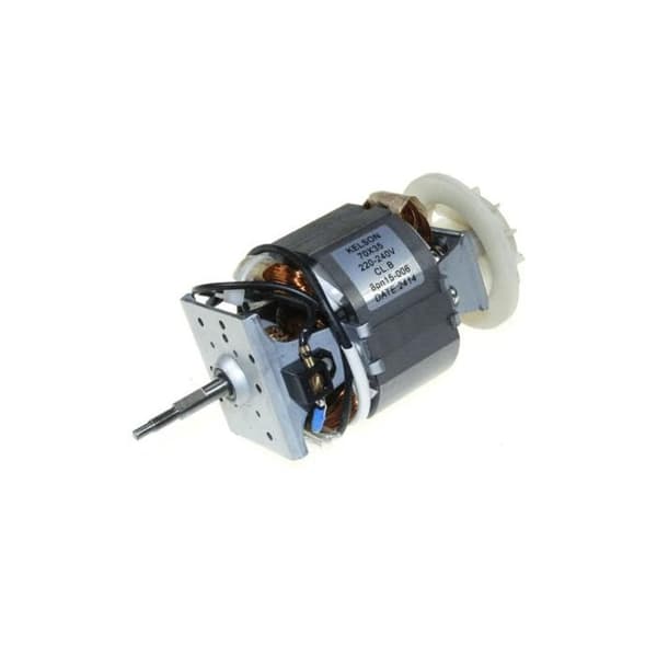 DELAR KULINARISK FÖRBEREDELSE SMÅ APPARATER MS-0A13235 KELSON MOTOR 70X35
