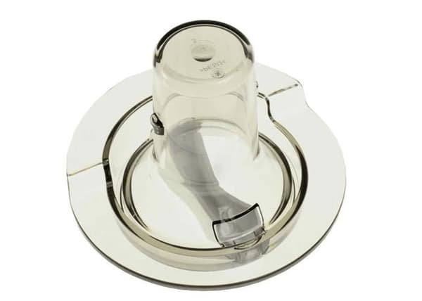 KULINARISK FÖRBEREDELSESDELAR SMÅ APPARATER MS-0A19396 COMPANION CAP