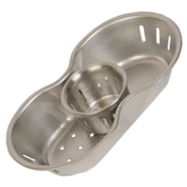 Cacheboll - MOULINEX - Kökrobot - Grå - Kompatibelt tillbehör - Unisex