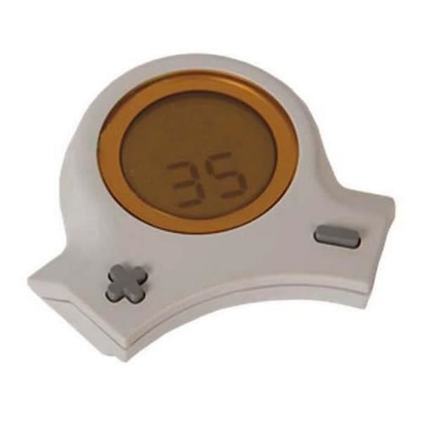 Minutkort - Seb - Clipso 4 Control - Orange - Tryckkokare - Kompatibel P410