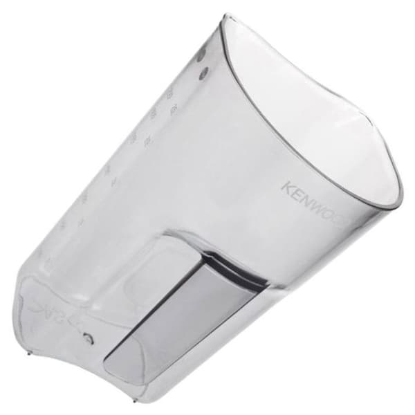 Juicetank - Matberedare - KENWOOD KW716251 - Vit - Tillbehörssats