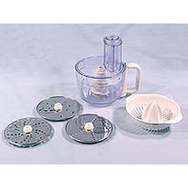 Blandarskål - Kenwood - Prospero - Komplett tillbehör - KW706733 - Certifierat original