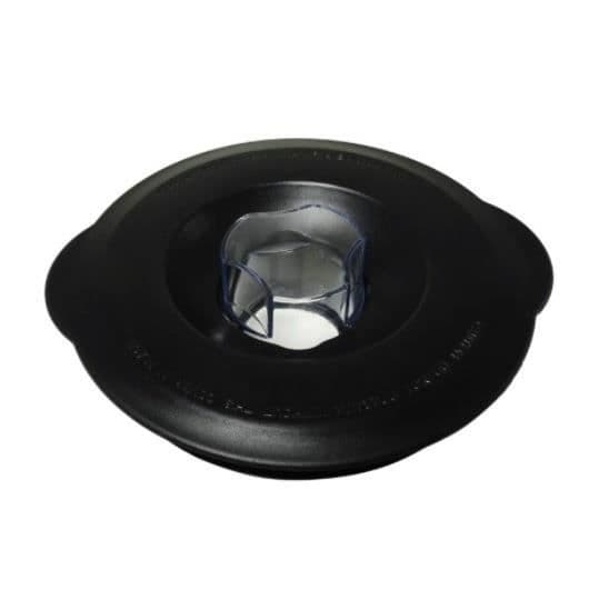 Svart lock för stor skål Mixern/Blender Lagrange S600101