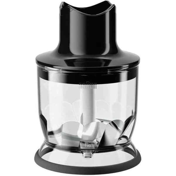 BRAUN MQ20BK - TILLBEHÖR HALVSKÅL
