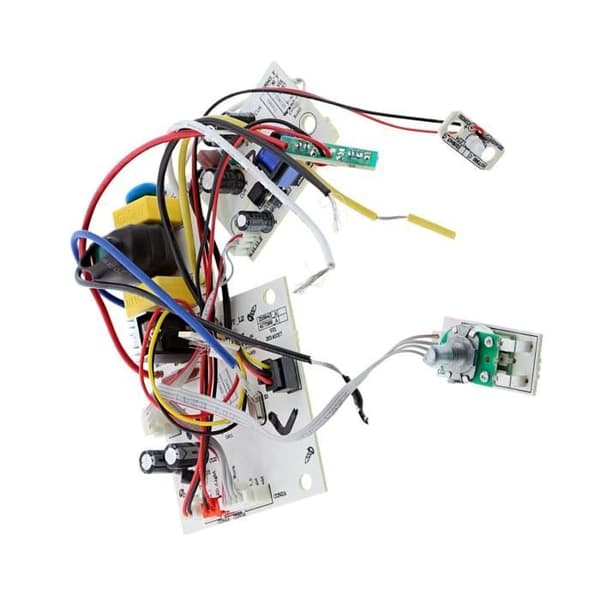 Elektroniskt kort - Hushållsrobot - ELECTROLUX (65060)