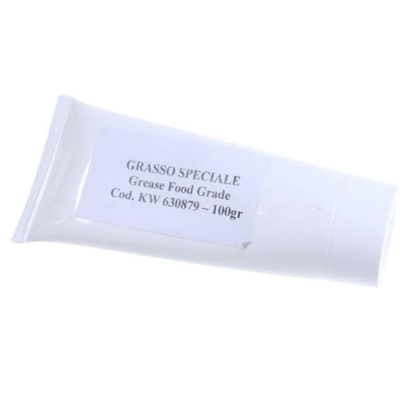 DELARBETE KULINARISK KÖKSMASKIN KW630879 MATFETT SILIKON 100GR