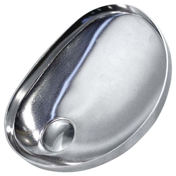 Hakskiva - KENWOOD - KW632695 - Grå - Kompatibel med KENWOOD hushållsmaskiner