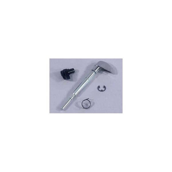 Låsfria levers - KENWOOD - KW713375 - Krom - Kökassistent - Tillbehör