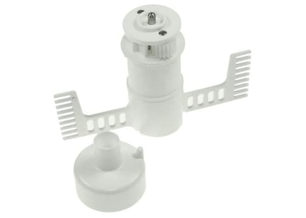 DELAR KULINARISK FÖRBEREDELSE SMÅ APPARATER 17421 MIXER C3100/3200