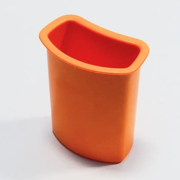 Poussoir - Magimix - Le Mini Plus - Orange - Tillbehör - Ref. 17312